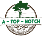 A Top Notch Tree Service
